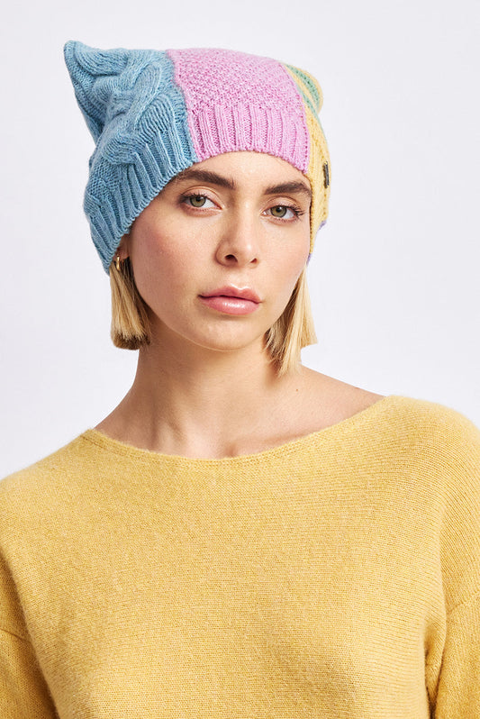 Wera Hat