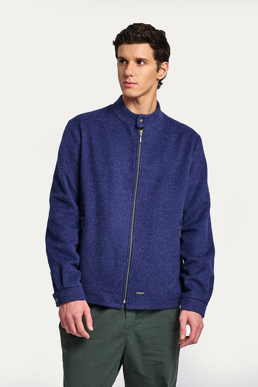 Worcester Jacket