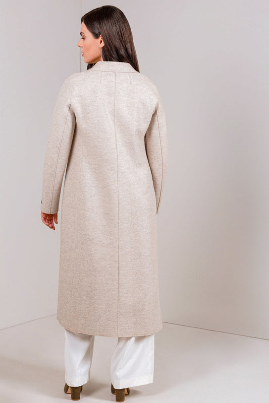 Unique Coat