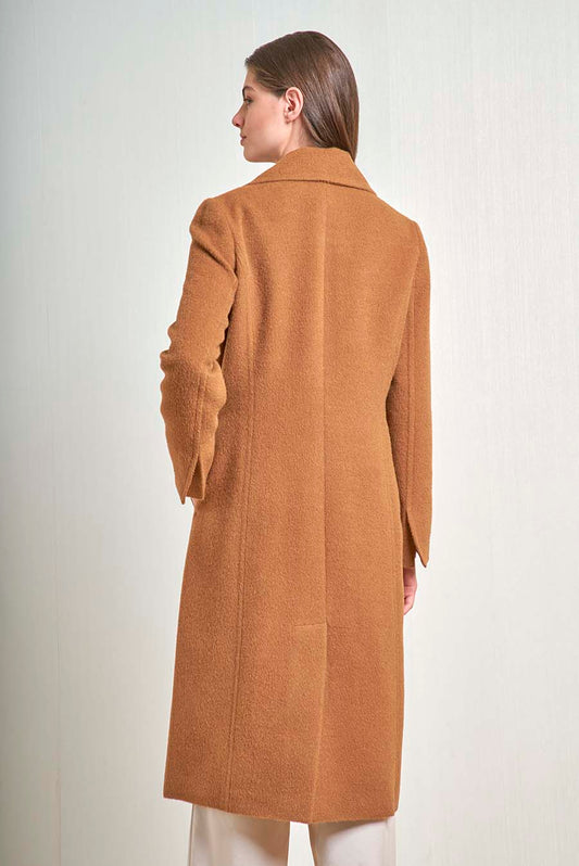 Voices Coat