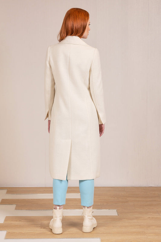 Voices Coat