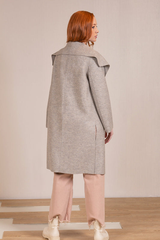 Vamos Coat