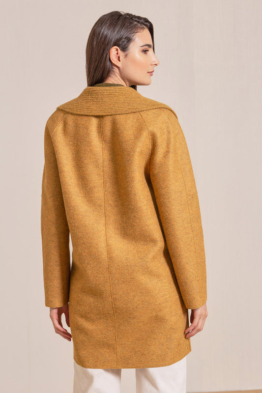 Vegas Coat