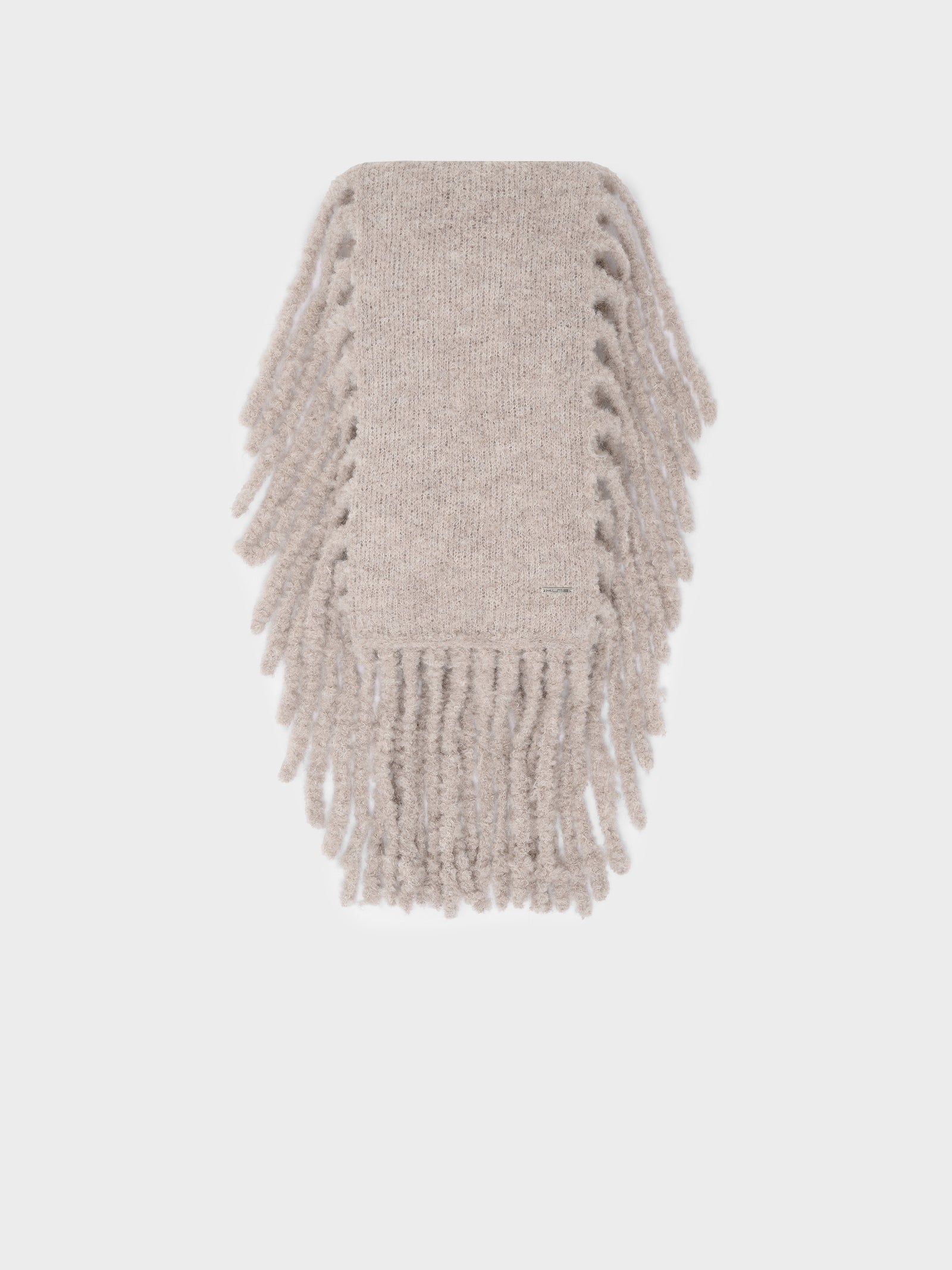 Chalina Cascade De Alpaca Color Beige