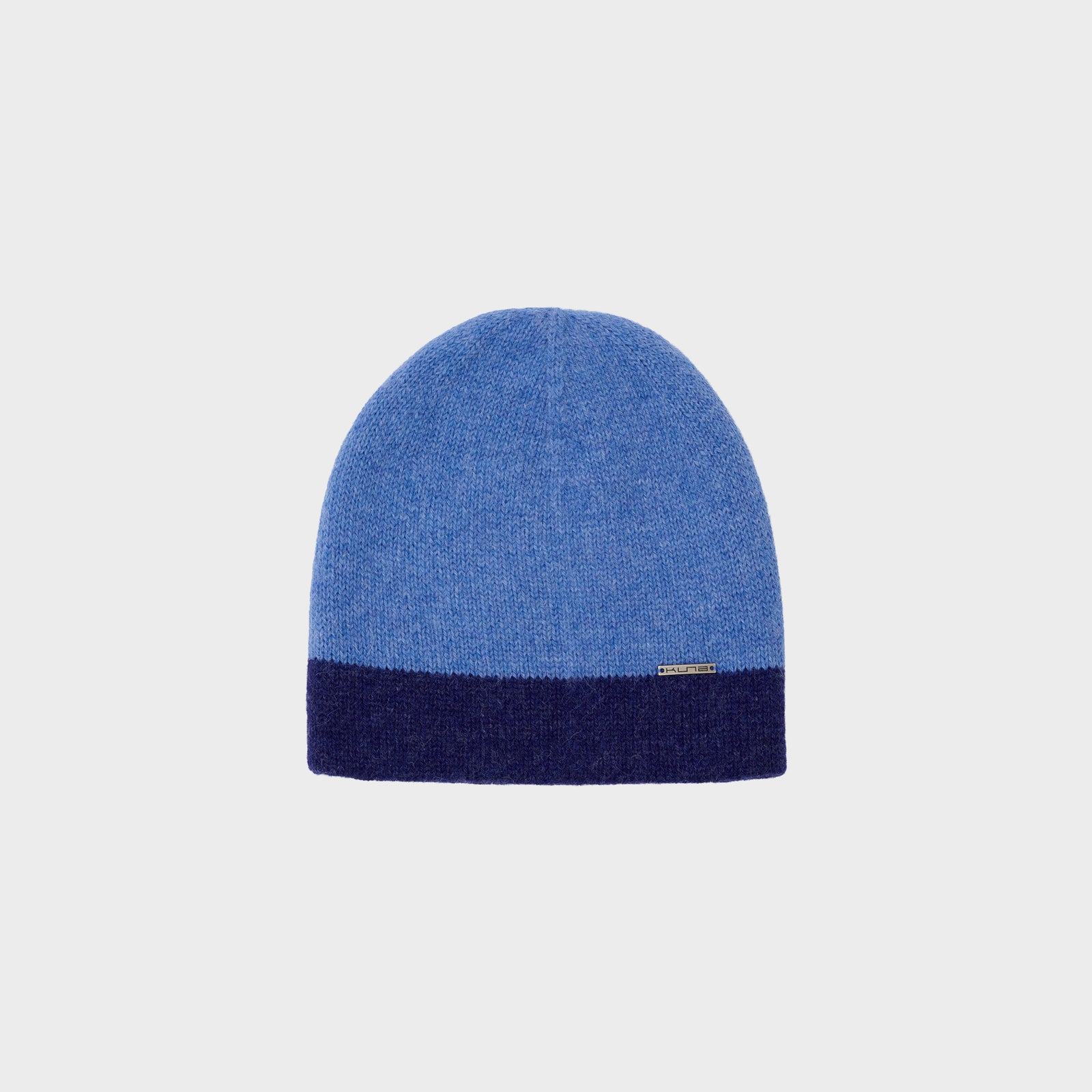Gorro Choice De Baby Alpaca Color Azul