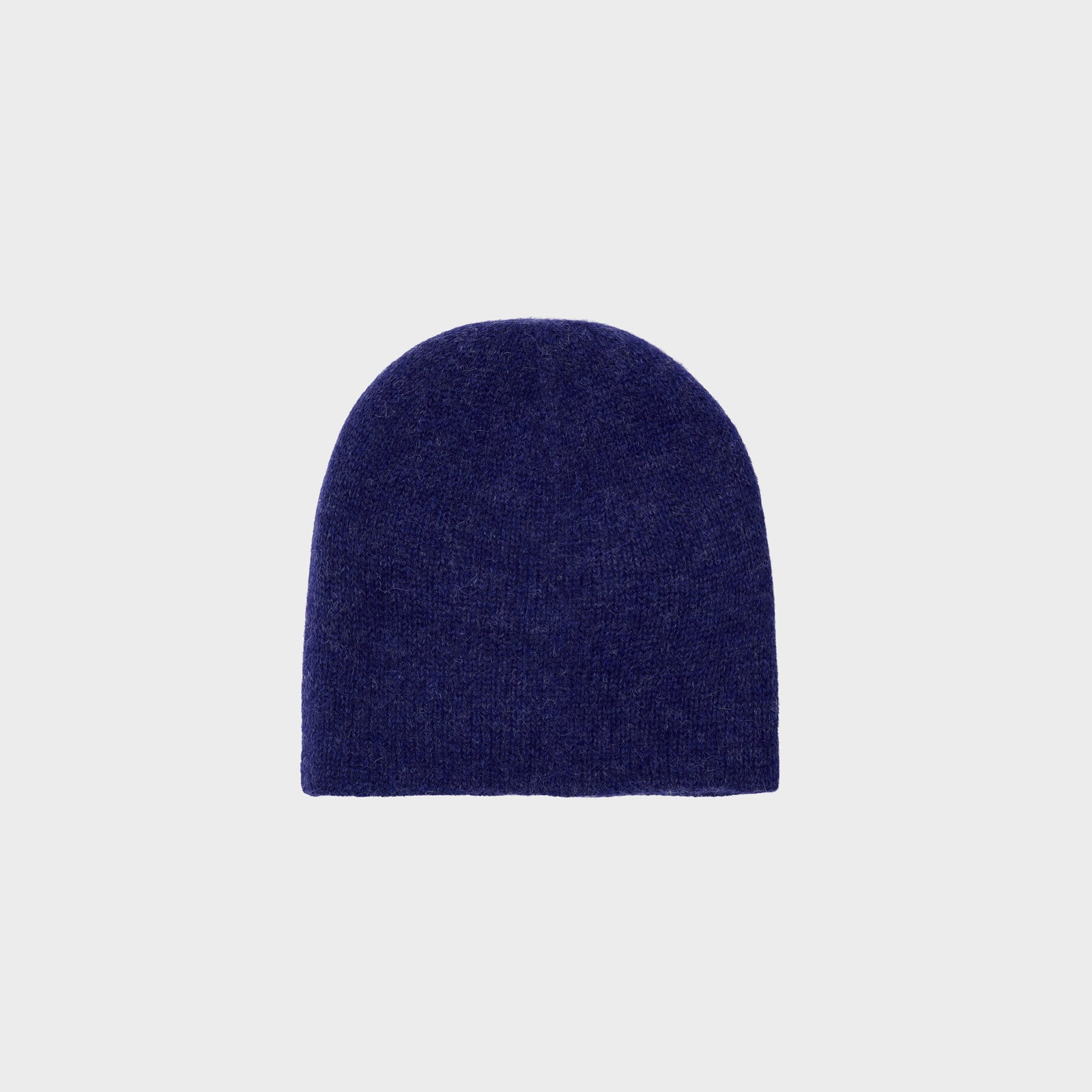 Gorro Choice De Baby Alpaca Color Azul