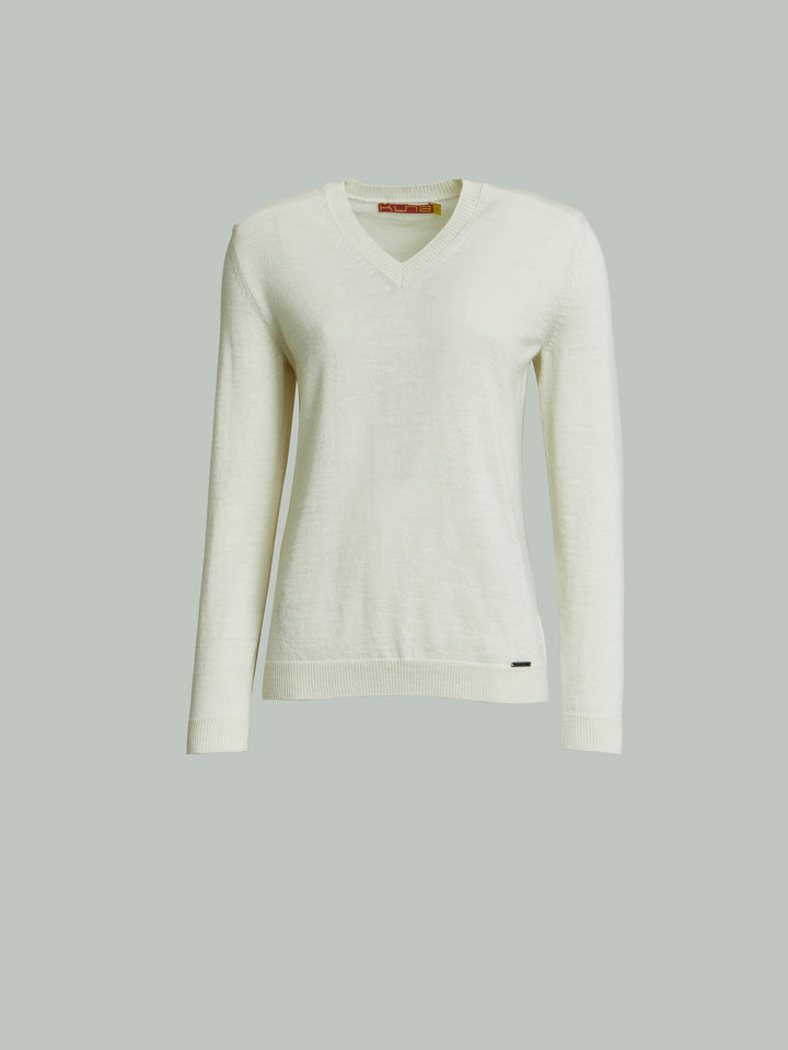 Alicia Sweater