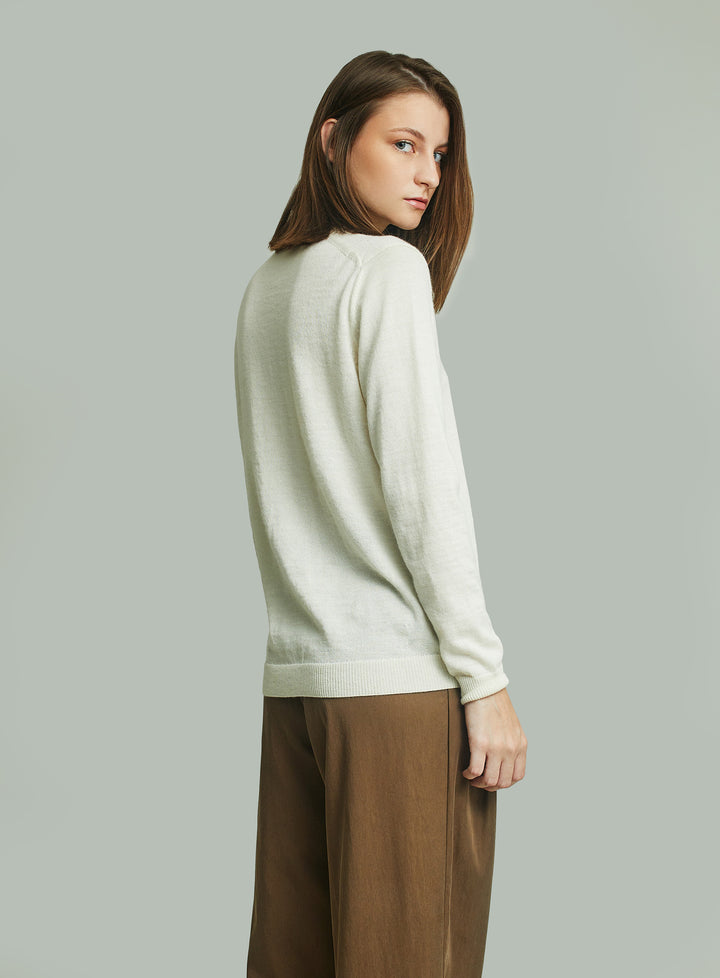 Alicia Sweater