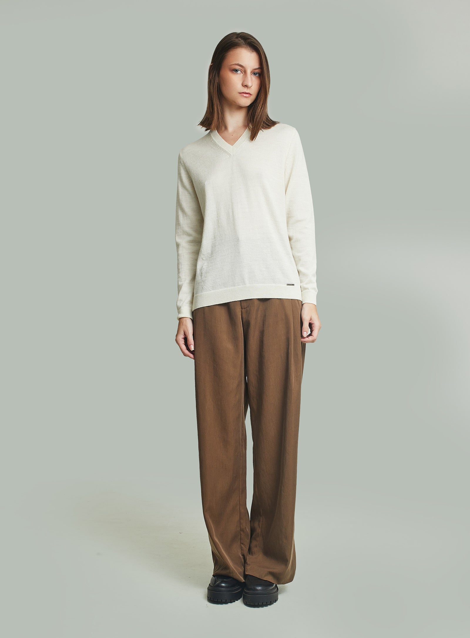 Alicia Sweater