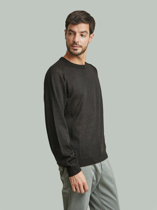 Break Sweater