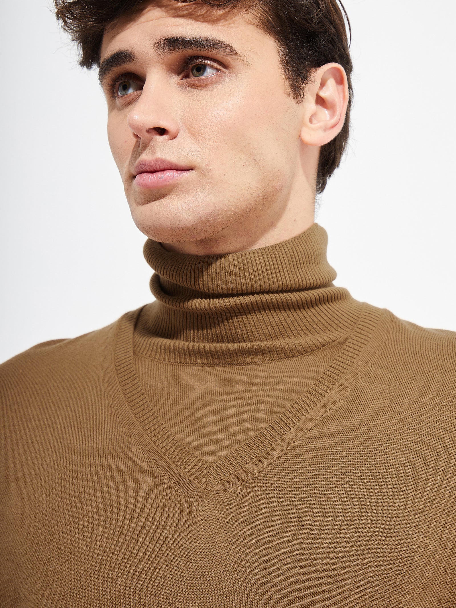 Brian Sweater