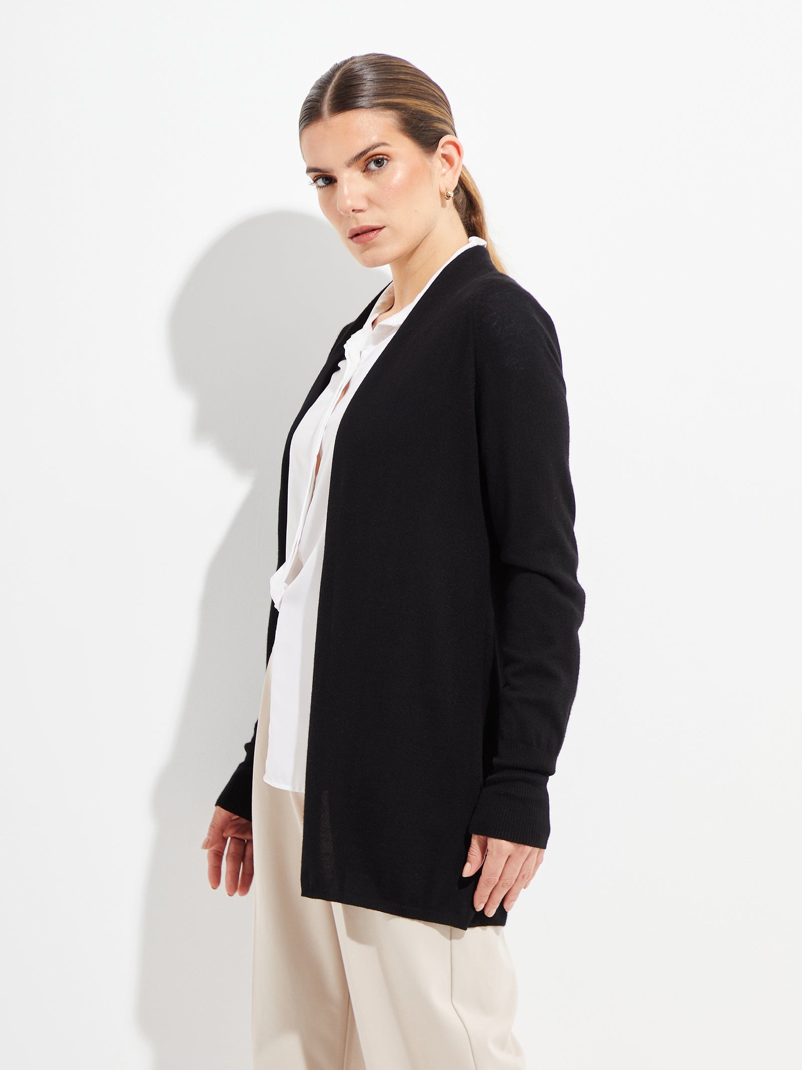 Kaysa Cardigan