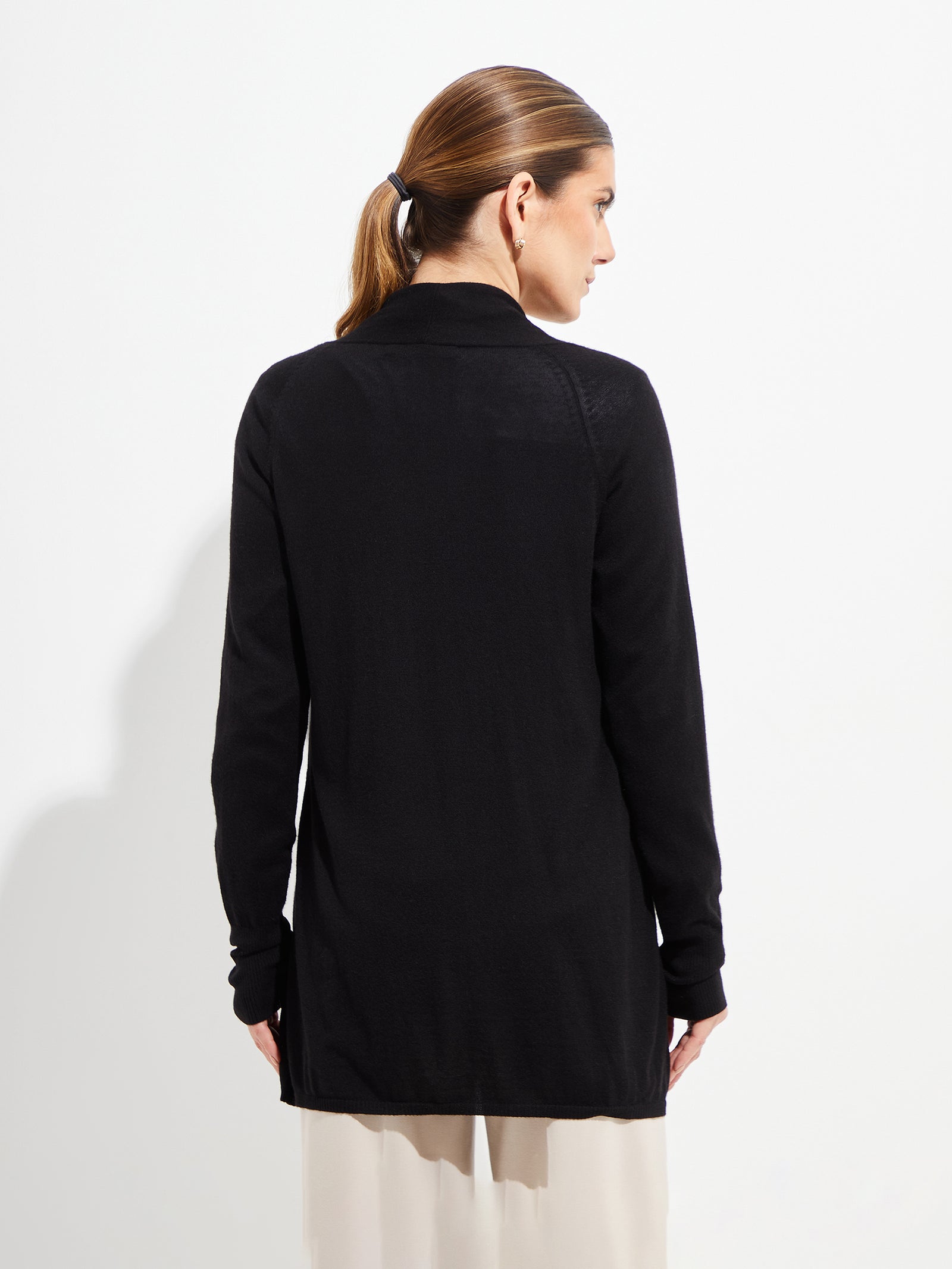 Kaysa Cardigan