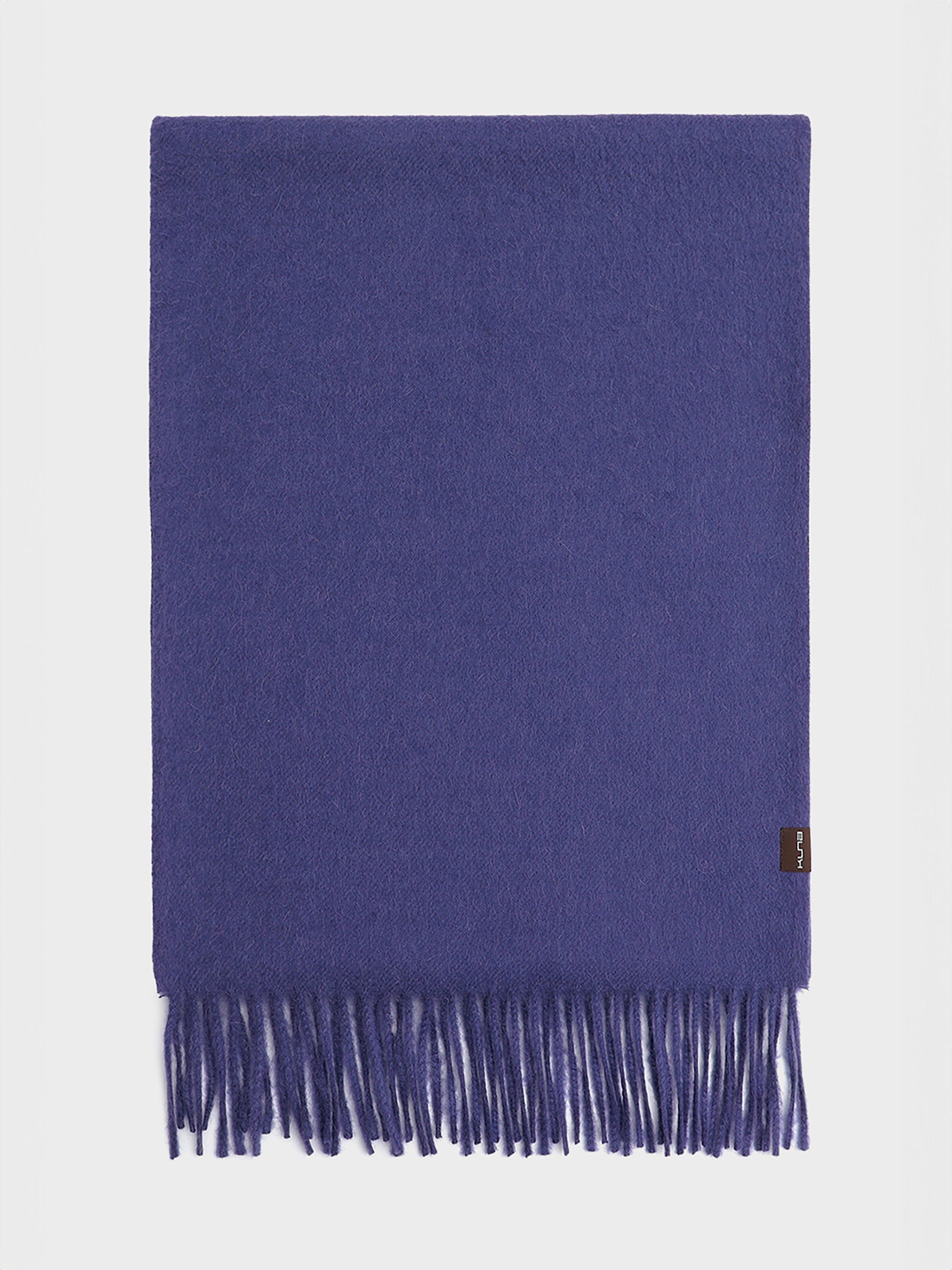 Royal Purple Alpaca Chalina Jamas
