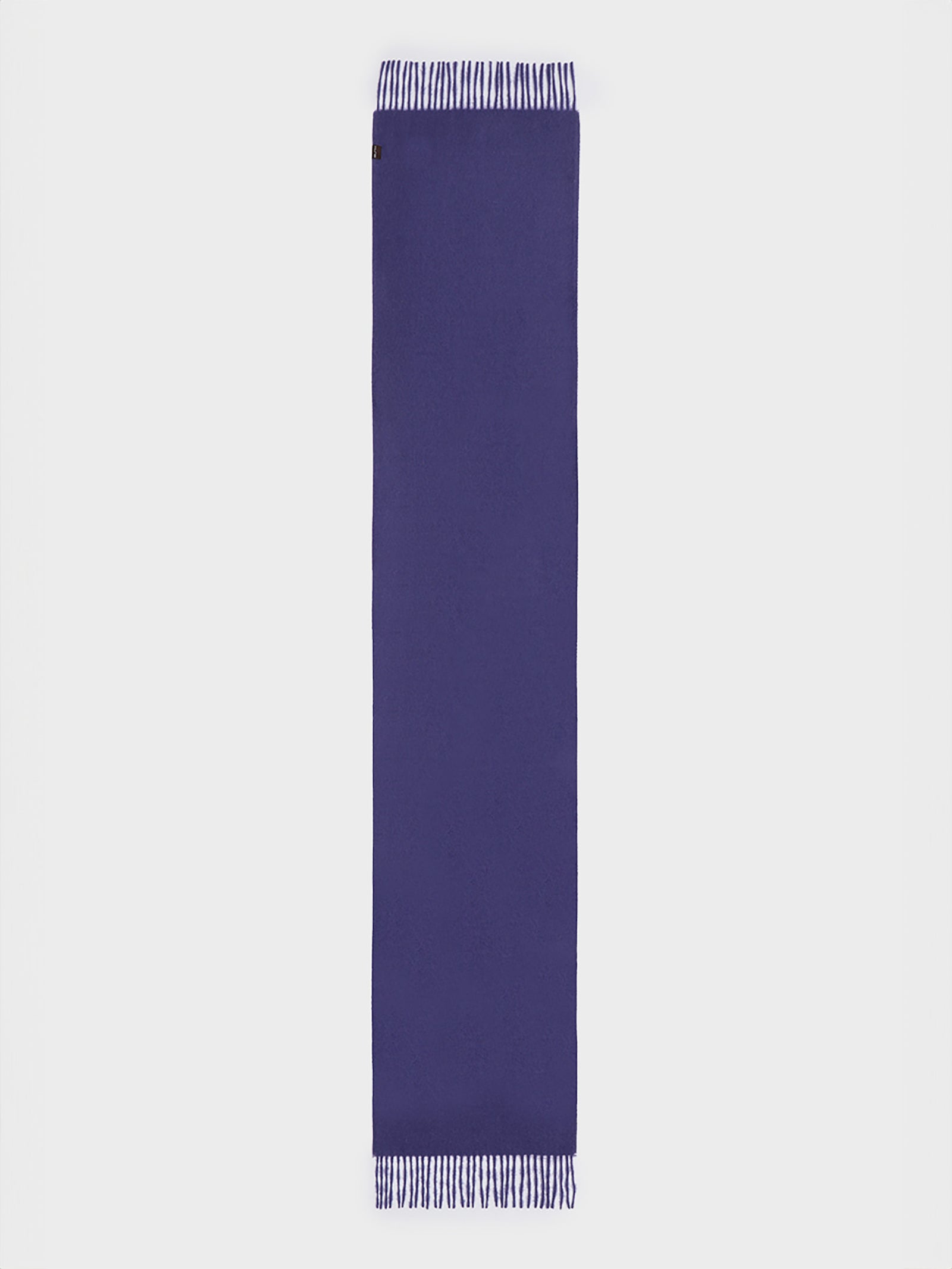 Royal Purple Alpaca Chalina Jamas