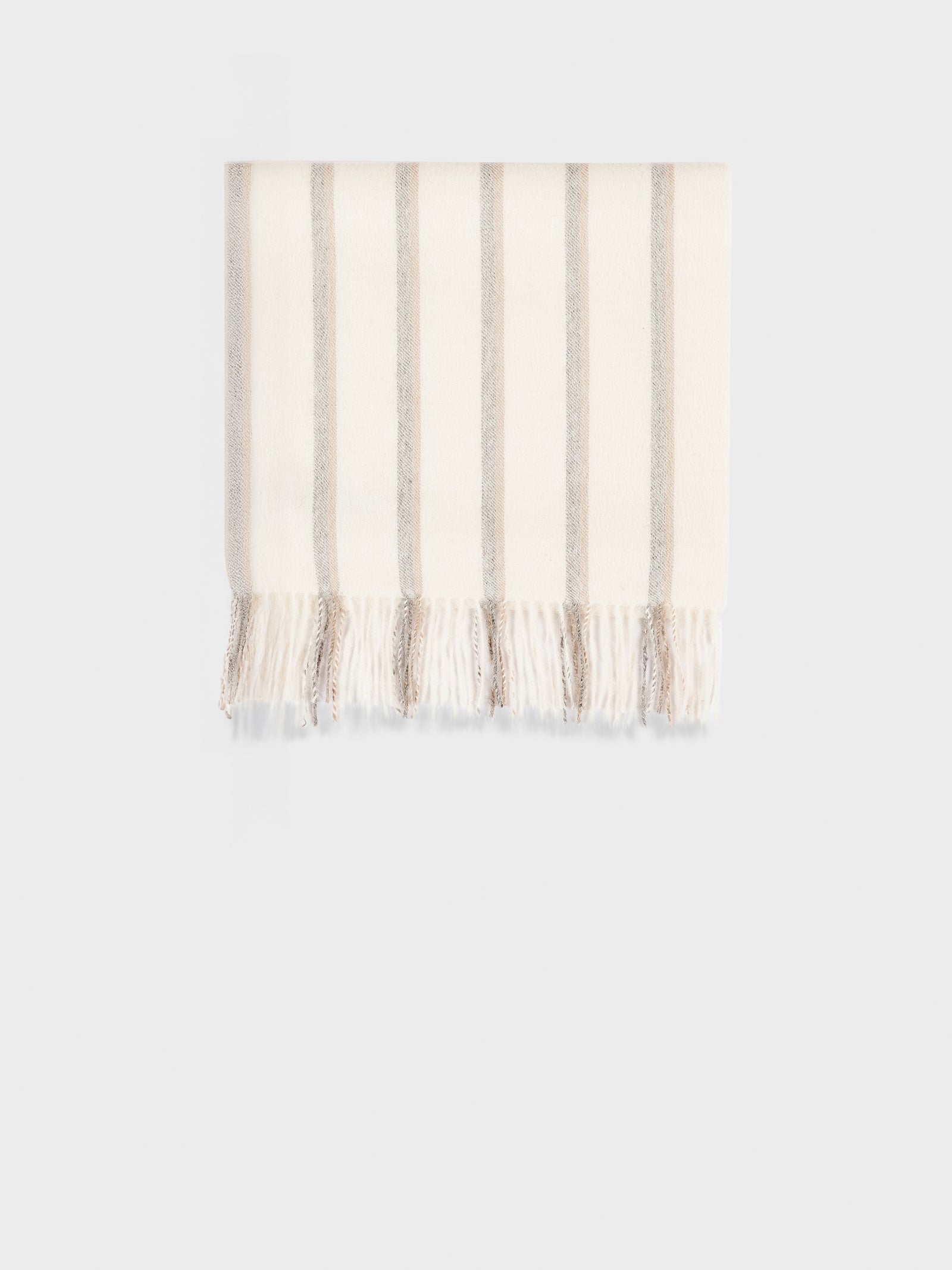 Chalina Jean De Baby Alpaca Color Ecru