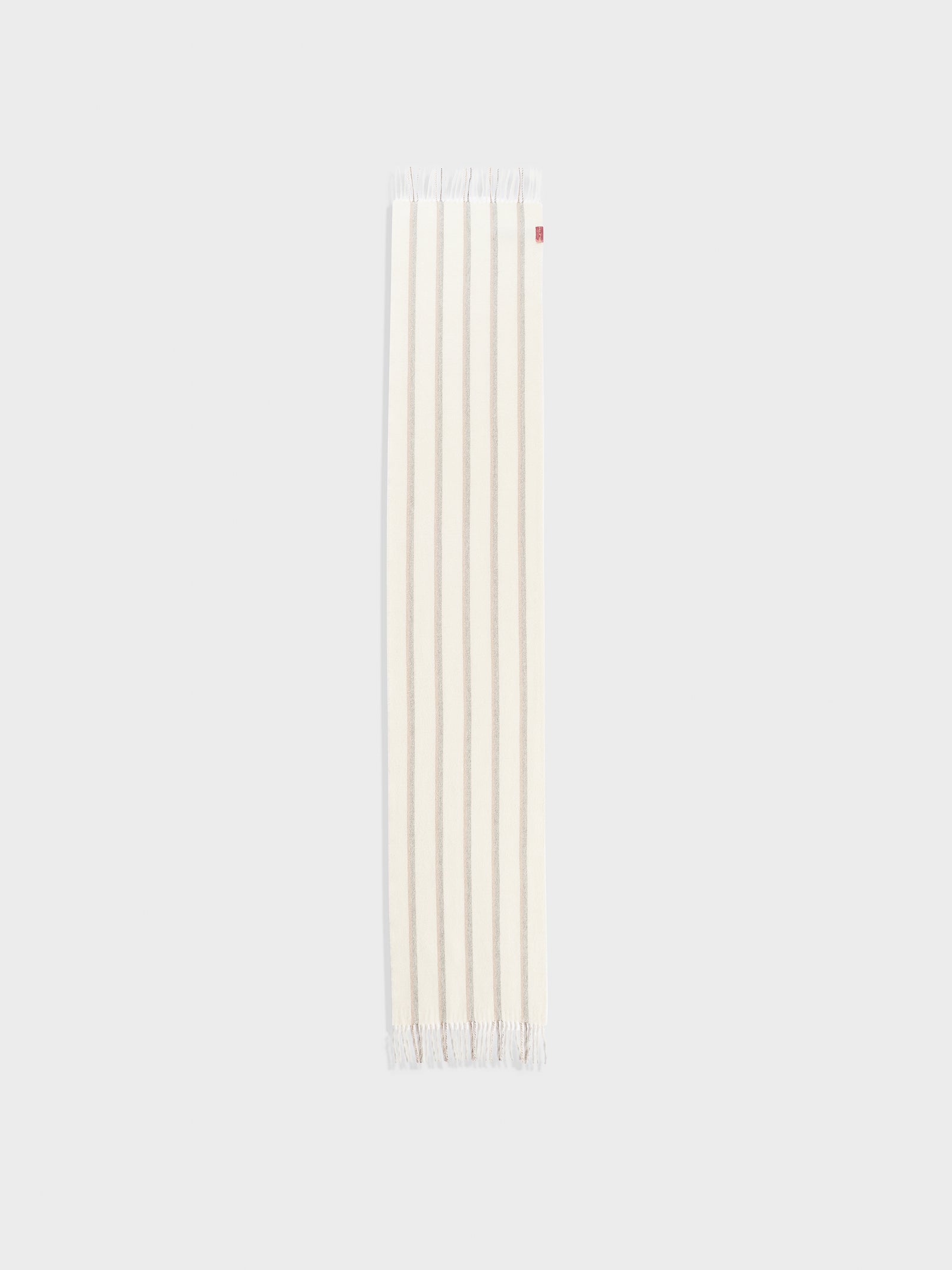 Chalina Jean De Baby Alpaca Color Ecru