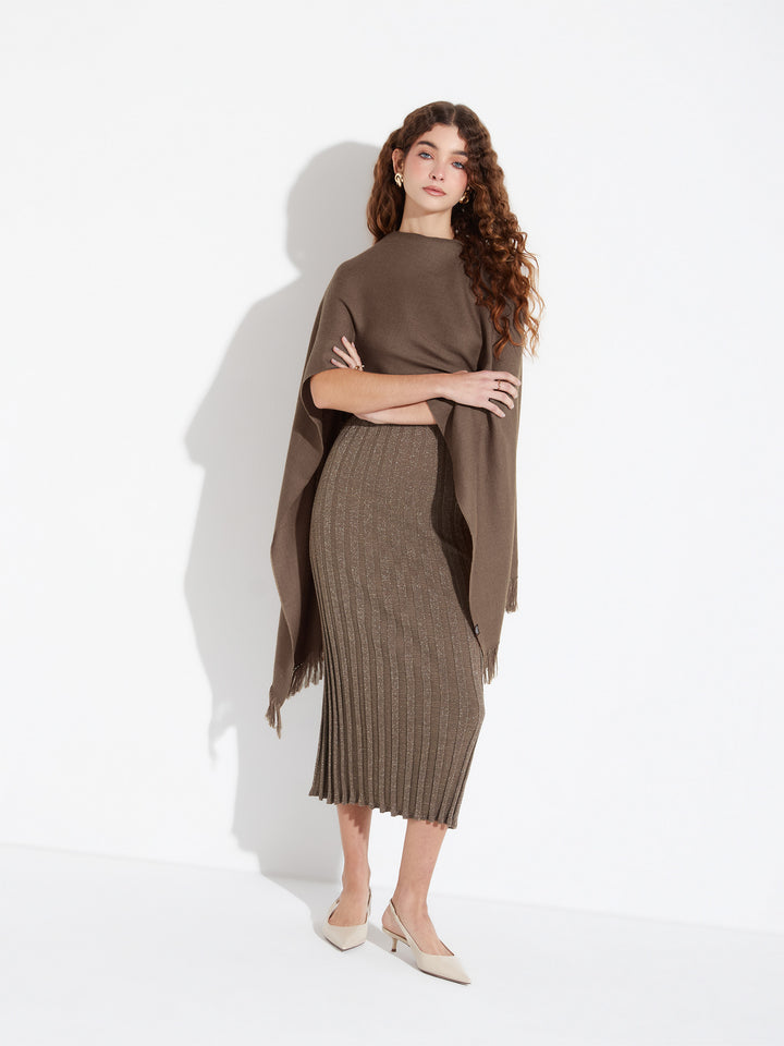 Estola Jee De Royal Alpaca Color Camel