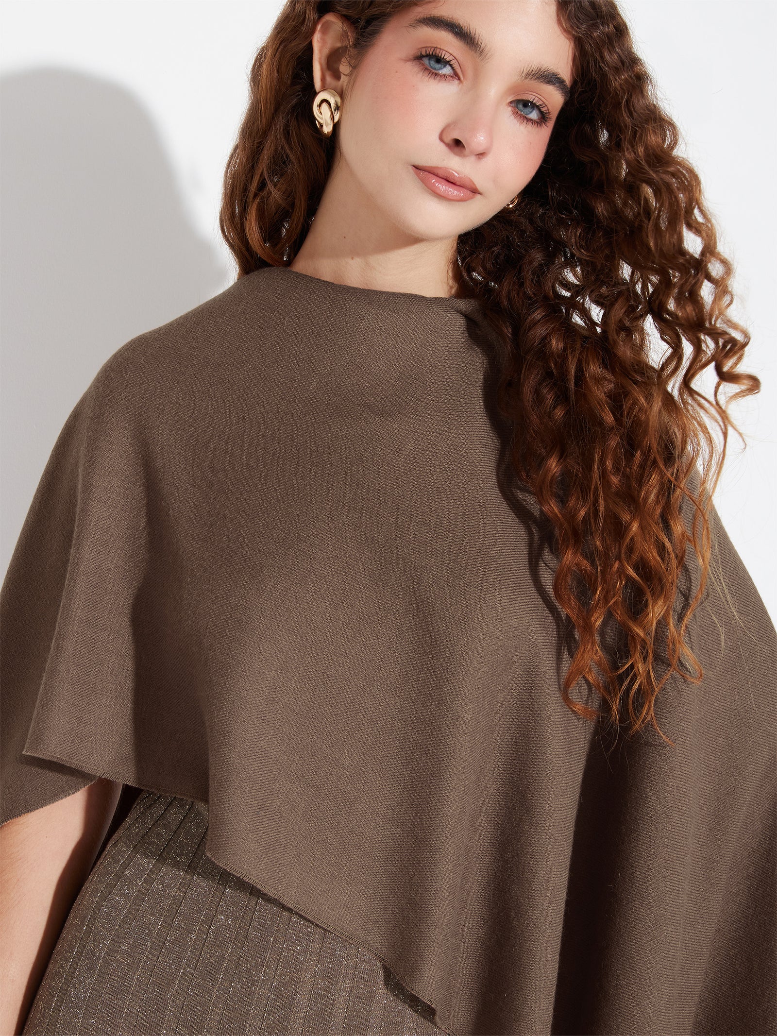 Estola Jee De Royal Alpaca Color Camel