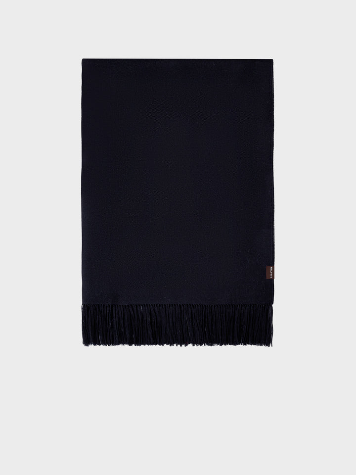 Estola Jee De Royal Alpaca Color Negro