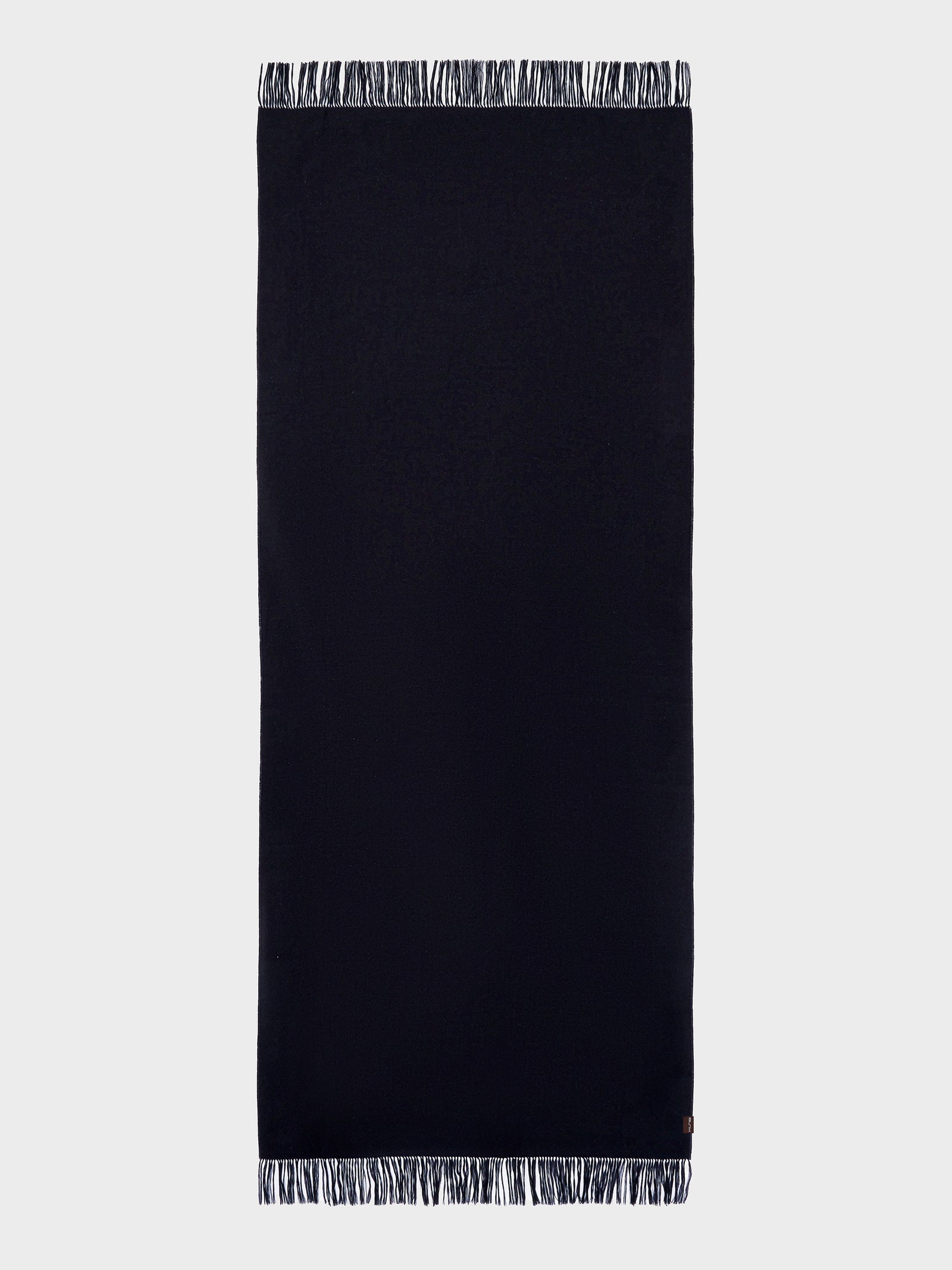 Estola Jee De Royal Alpaca Color Negro