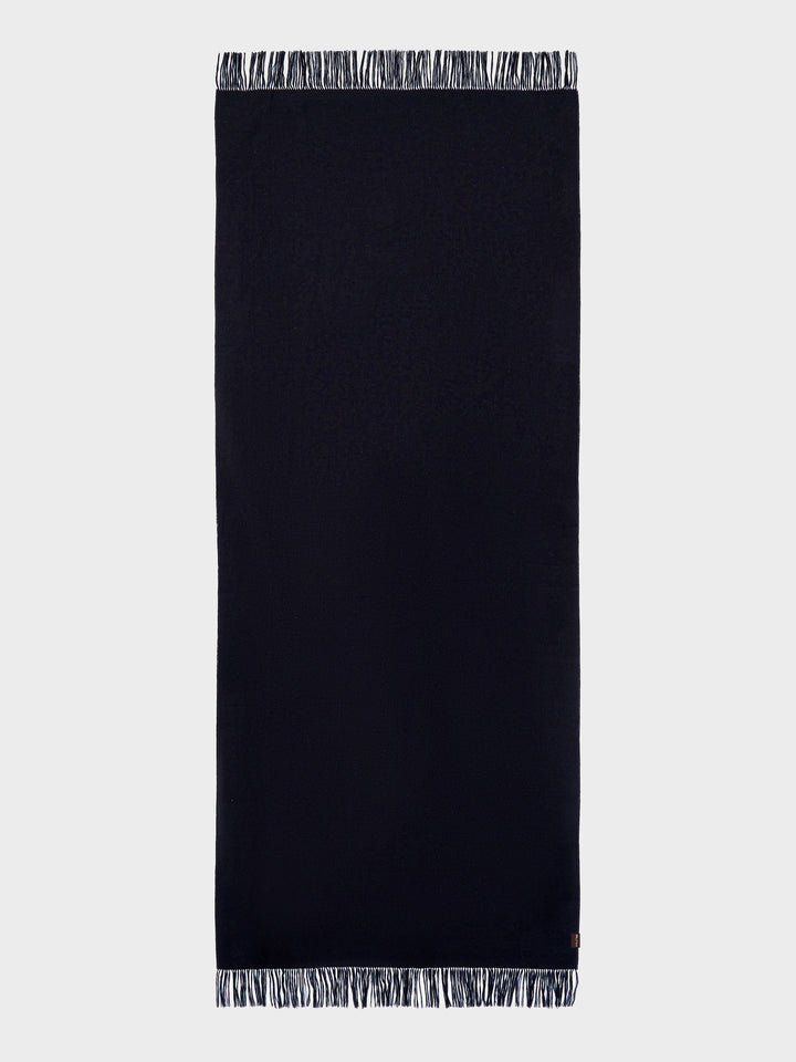 Estola Jee De Royal Alpaca Color Negro