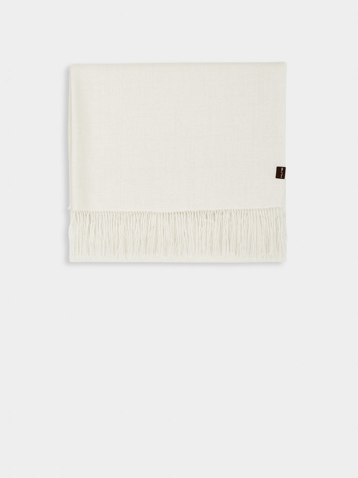 Estola Jee De Royal Alpaca Color Ecru