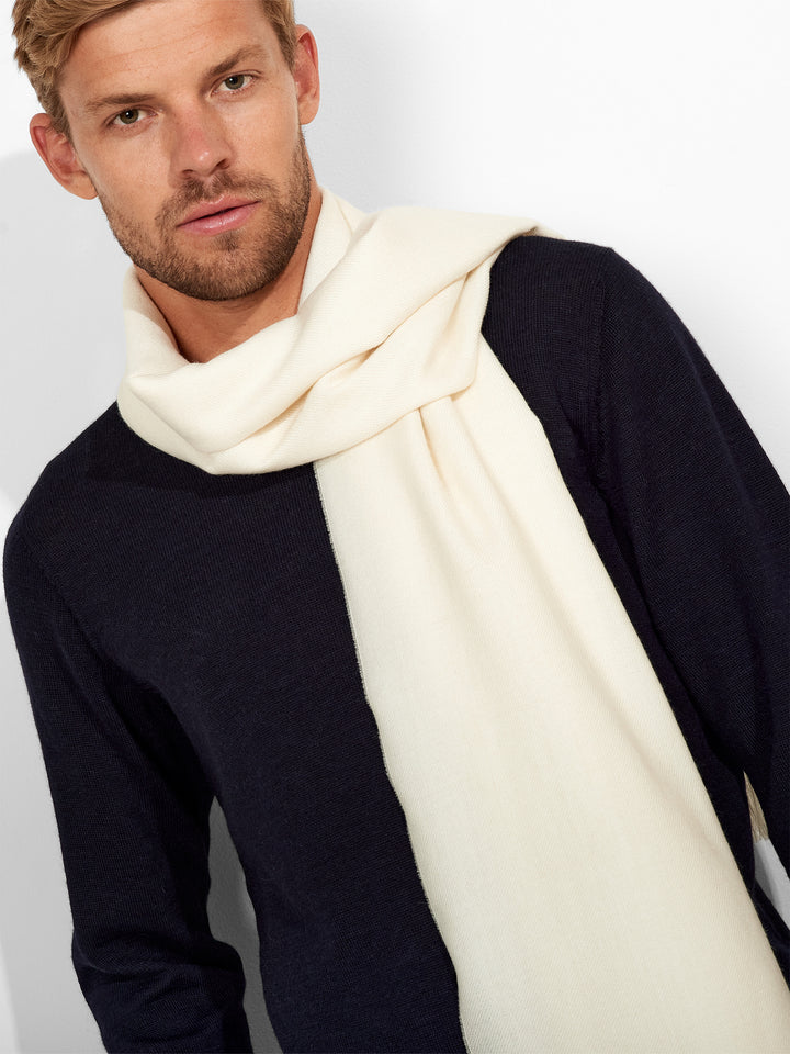 Estola Jee De Royal Alpaca Color Ecru