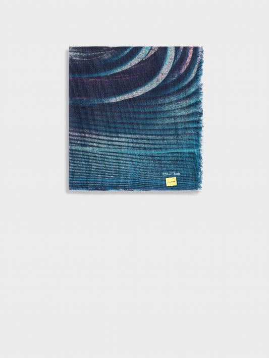 Estola Ztamp 7 De Baby Alpaca Color Multicolor