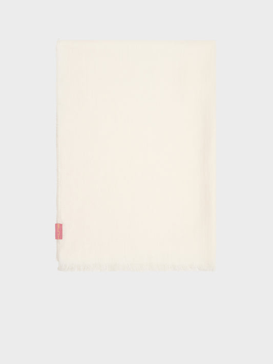 Estola Teaberry Eco De Baby Alpaca Color Ecru