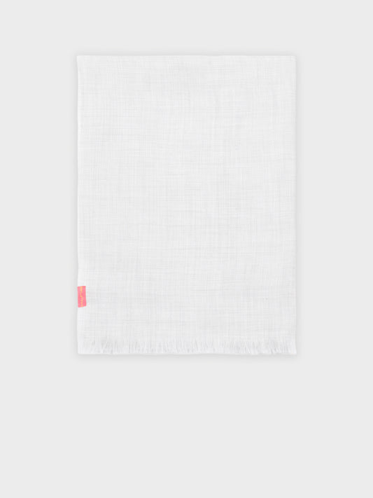 Estola Teaberry Eco De Baby Alpaca Color Gris