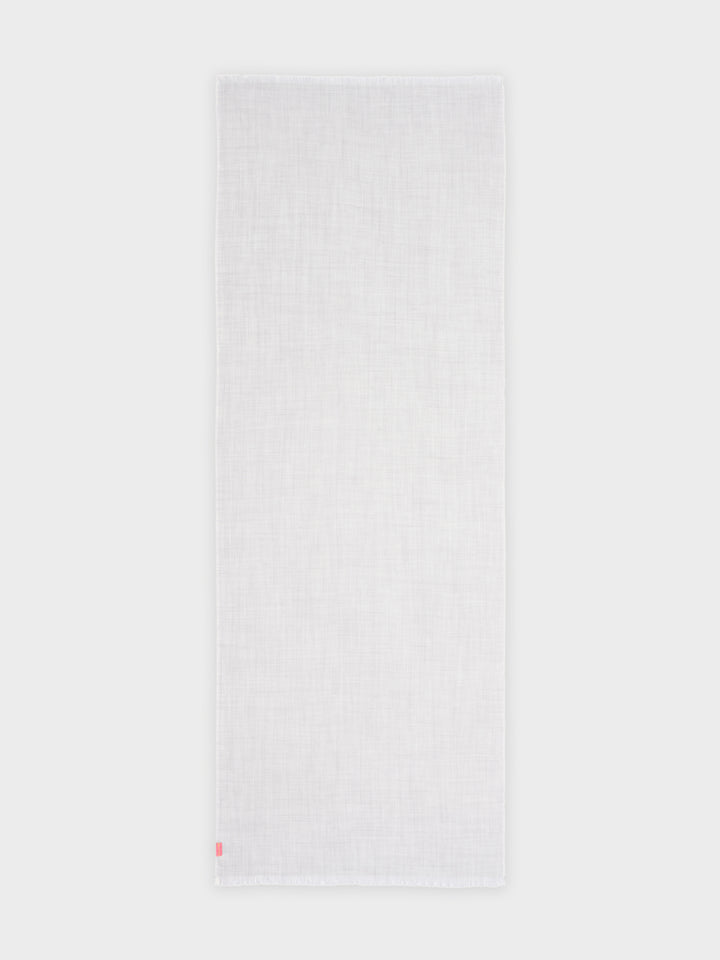 Estola Teaberry Eco De Baby Alpaca Color Gris