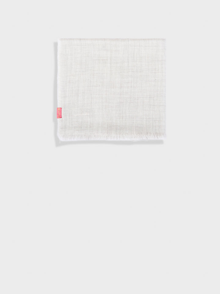 Estola Teaberry B De Baby Alpaca Color Gris