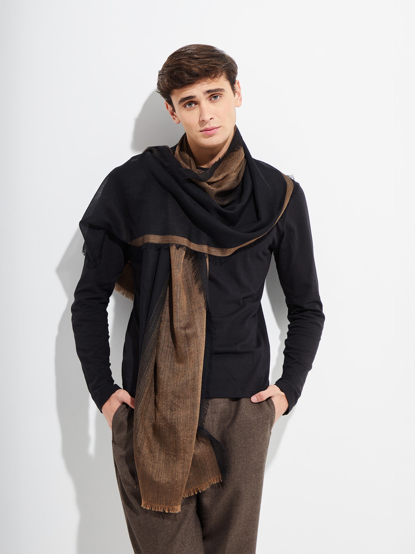 Estola Balthazar De Royal Alpaca Color Camel