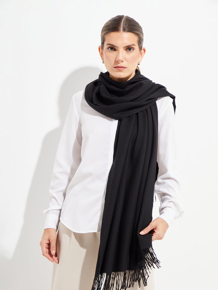Bellinzona Shawl