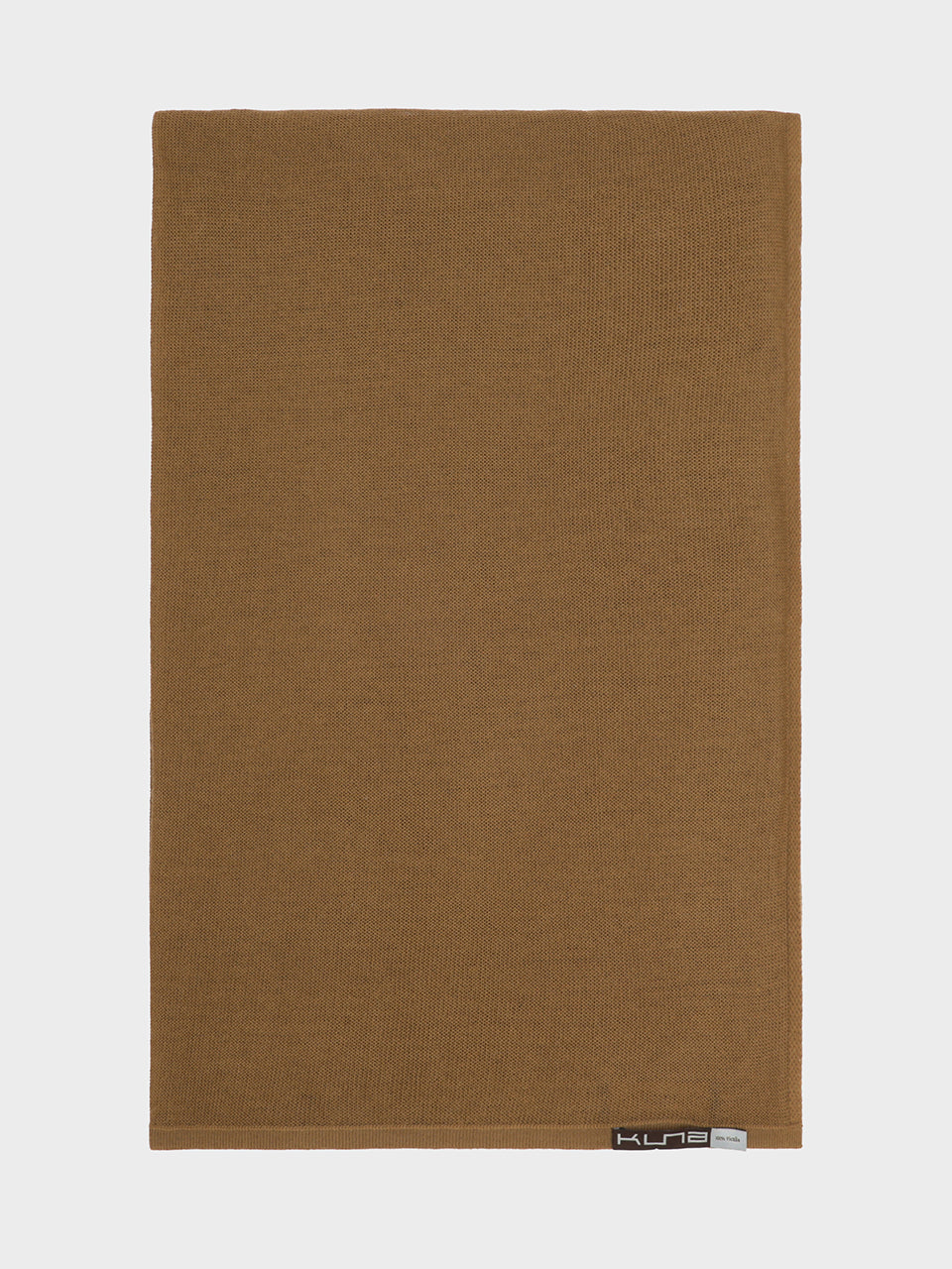 Estola Bouveret De Vicuña Color Vicuna