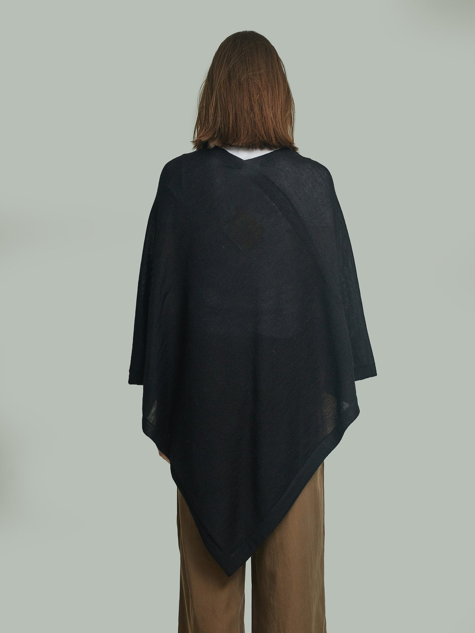 Almendra Poncho