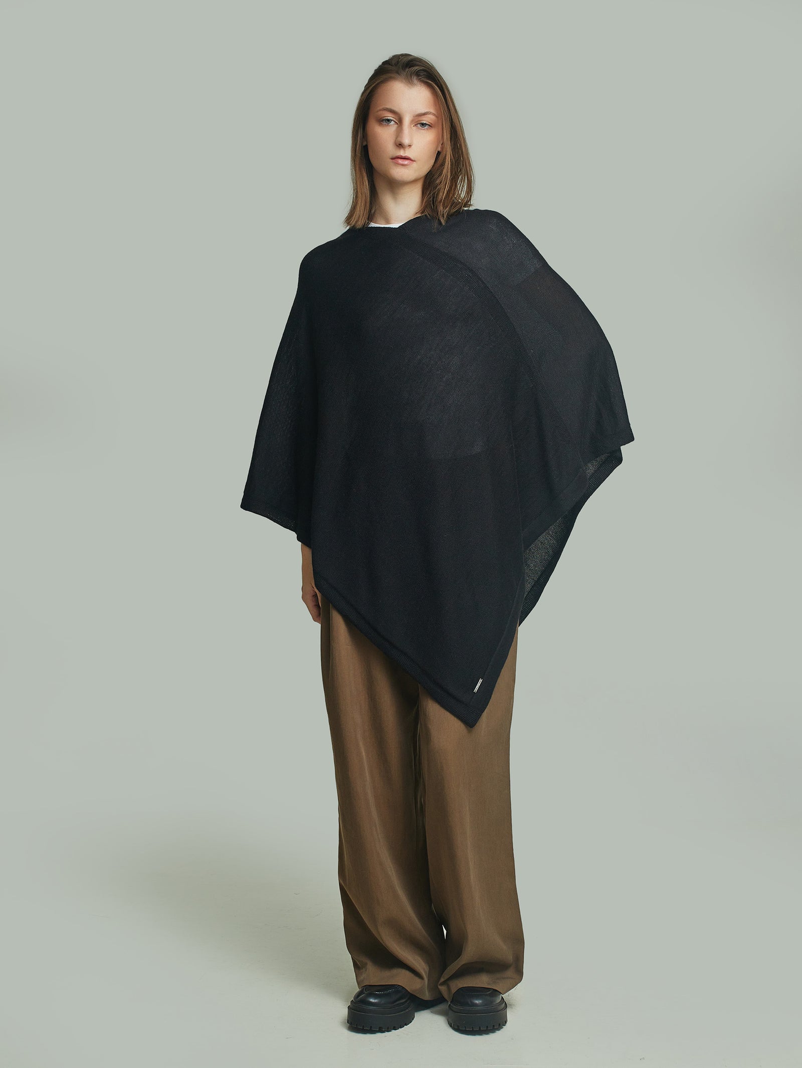 Almendra Poncho