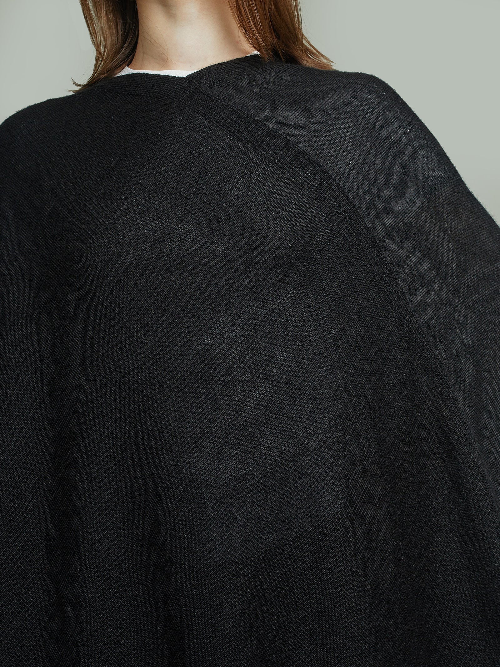 Almendra Poncho