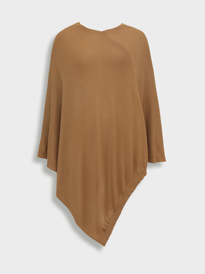 Beryl Poncho