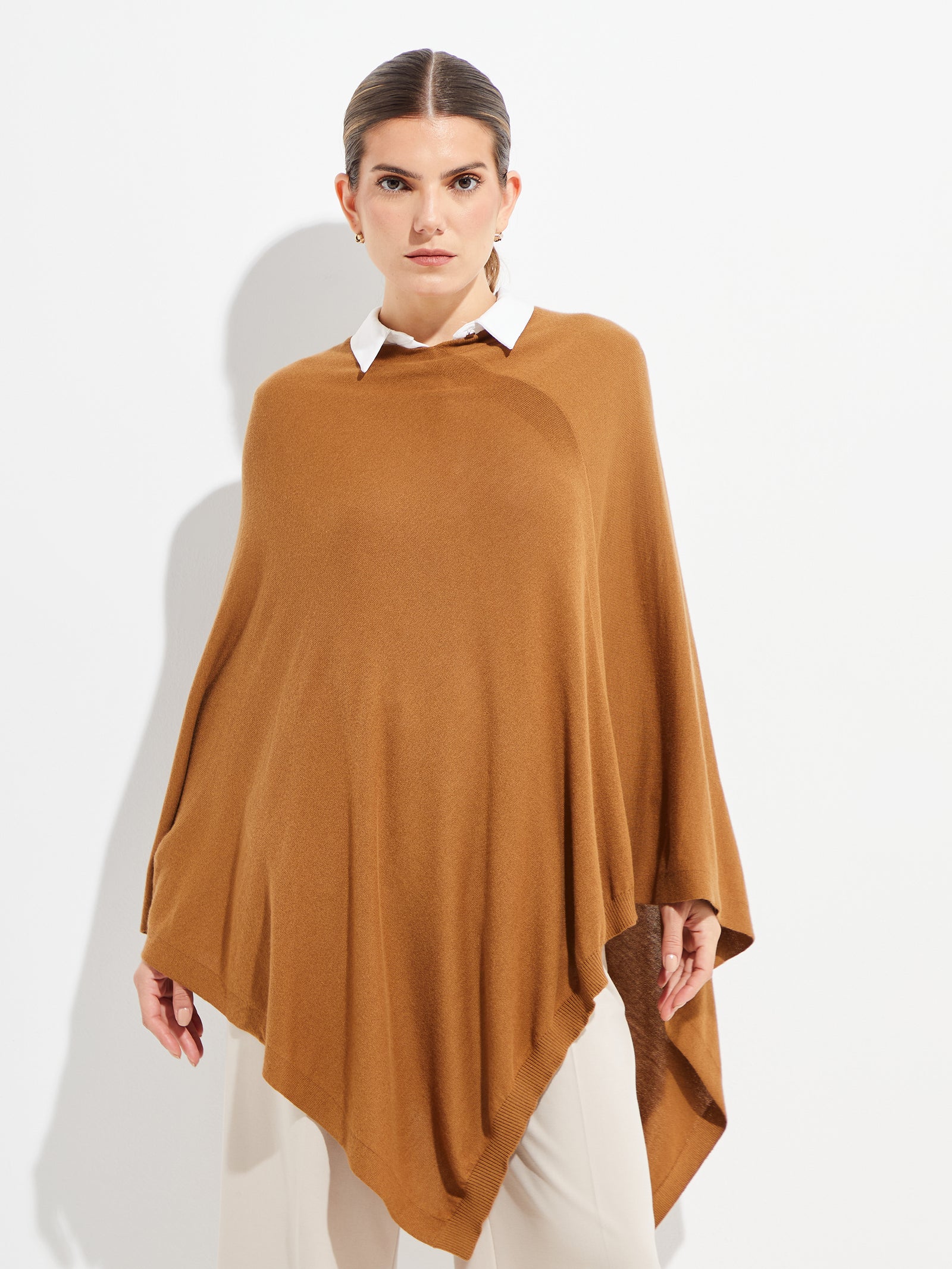 Beryl Poncho