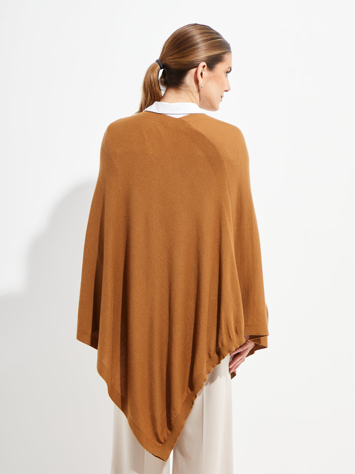 Beryl Poncho
