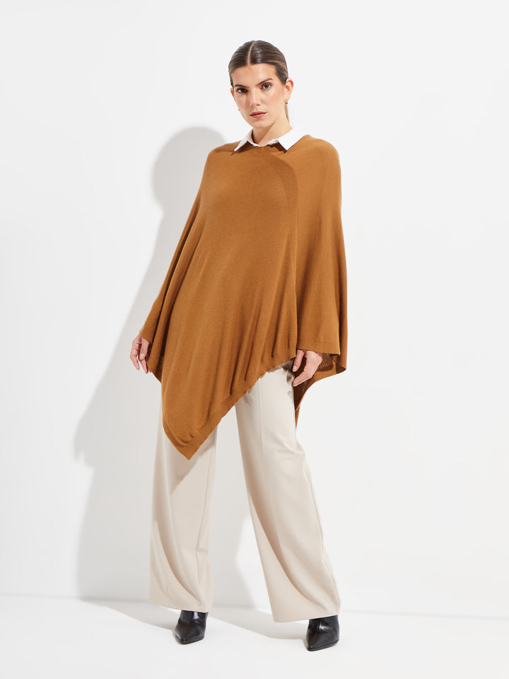 Beryl Poncho