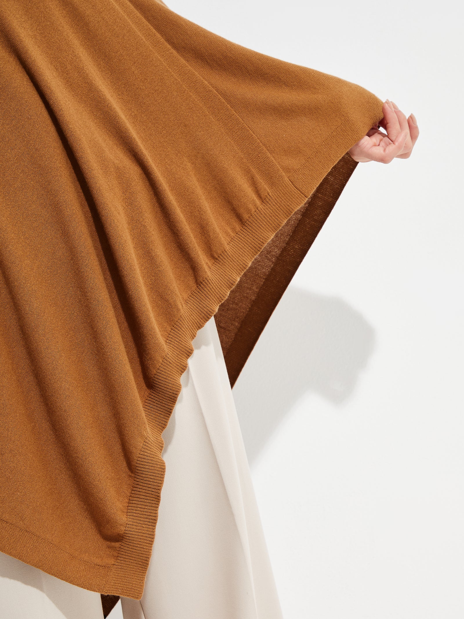 Beryl Poncho