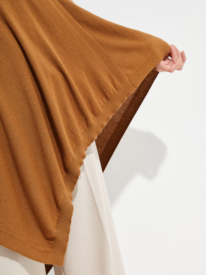 Beryl Poncho
