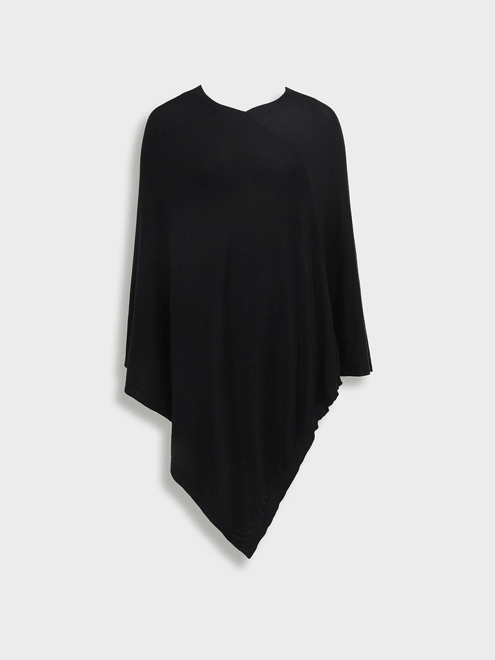 Beryl Poncho