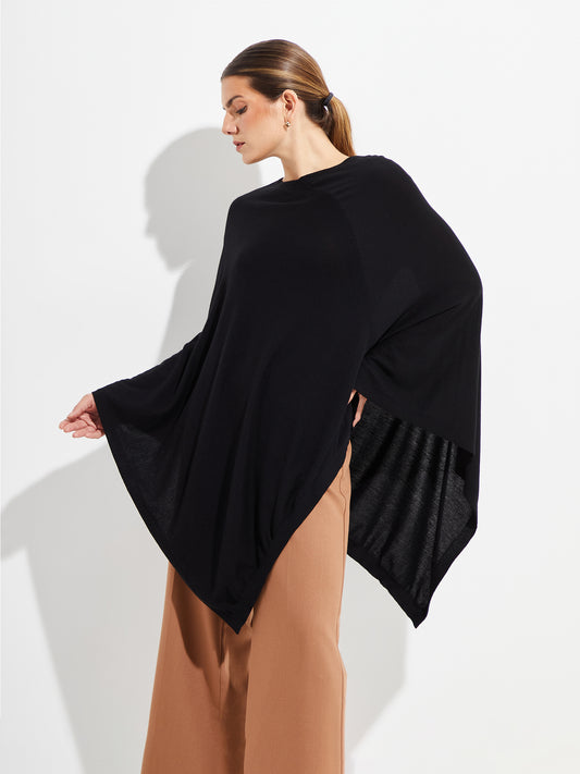Beryl Poncho