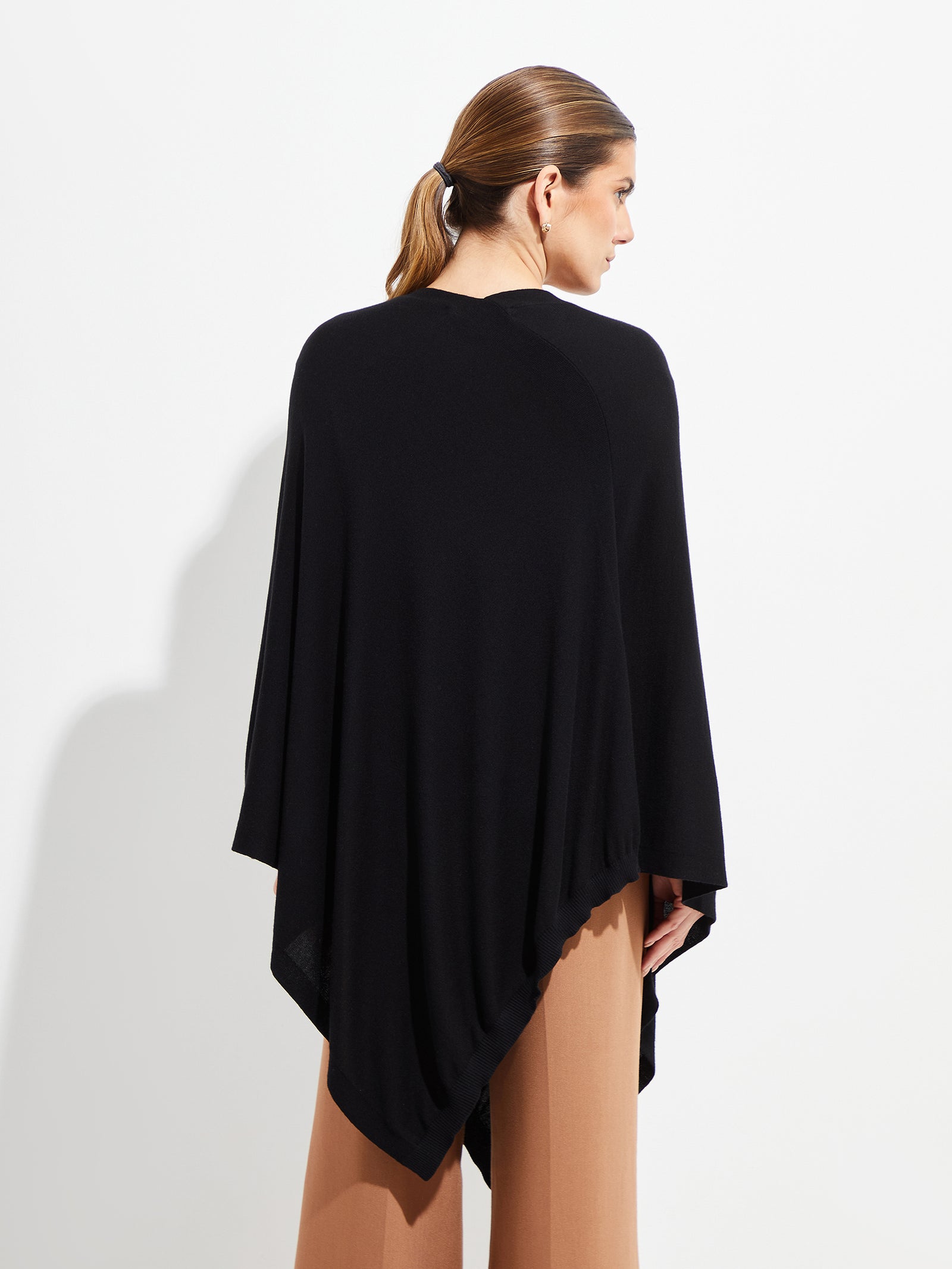 Beryl Poncho