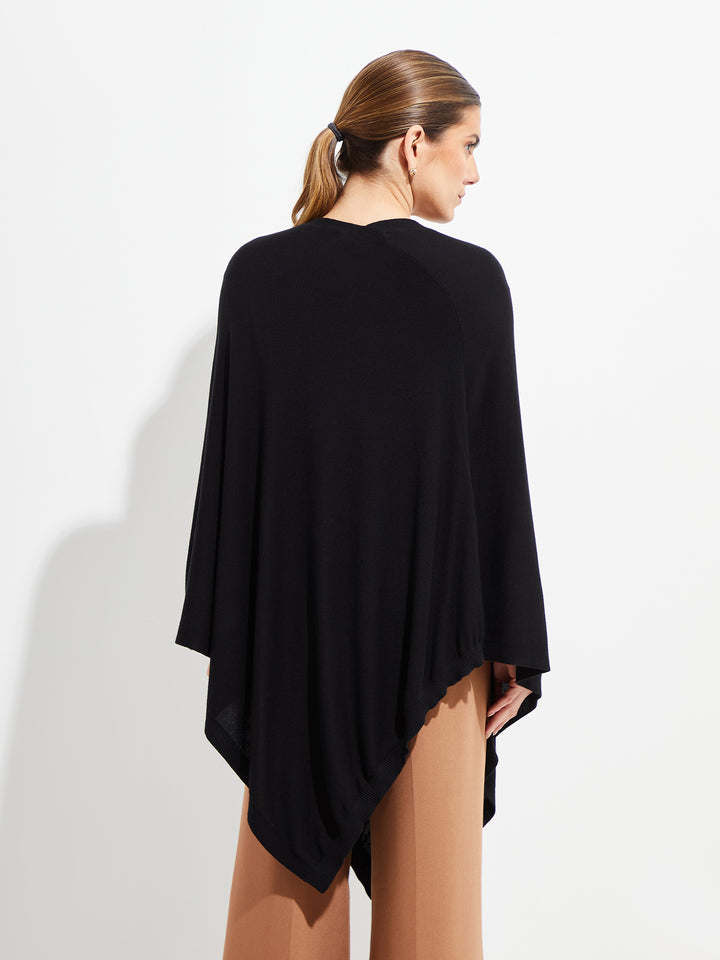 Beryl Poncho
