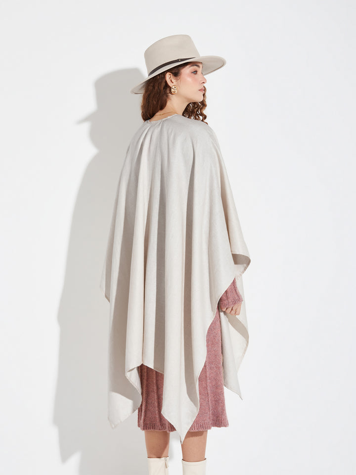 Ecru Linen Stock 72 Cover